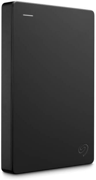 Seagate Portable 2TB External Hard Drive HDD