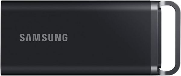 Samsung Portable SSD T5 EVO