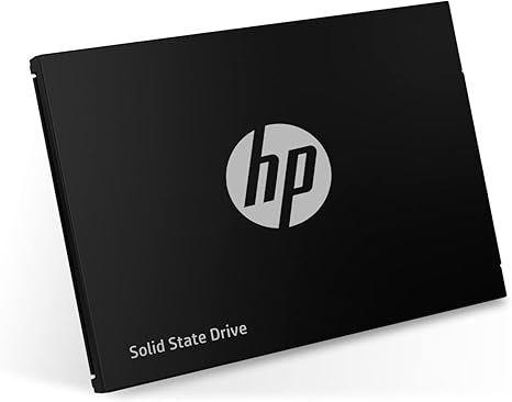 HP S750 1TB SATA III 2.5 Inch PC SSD