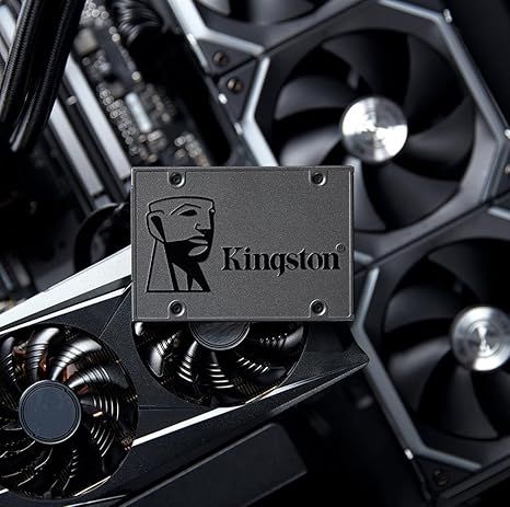 Kingston 240GB A400 SATA 3