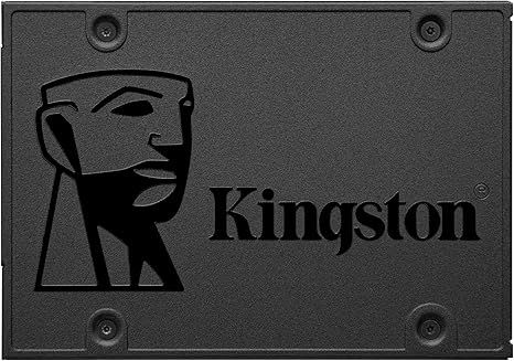 Kingston 240GB A400 SATA 3