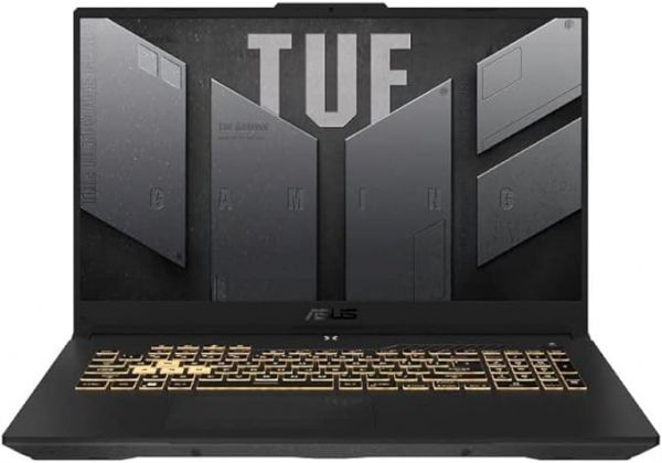 ASUS TUF Gaming F17 (2023) Gaming Laptop