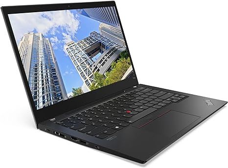 Lenovo ThinkPad T14s Business Laptop (Intel Core i7-1185G7 vPro, 32GB RAM, 1TB SSD, 14" FHD Touchscreen, 4G LTE)