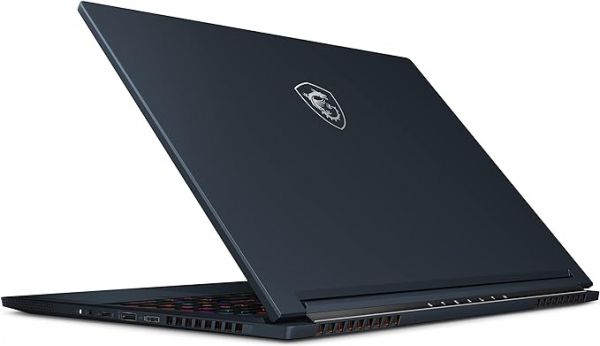 MSI Raider GE76 Gaming Laptop: Intel Core i9-12900H